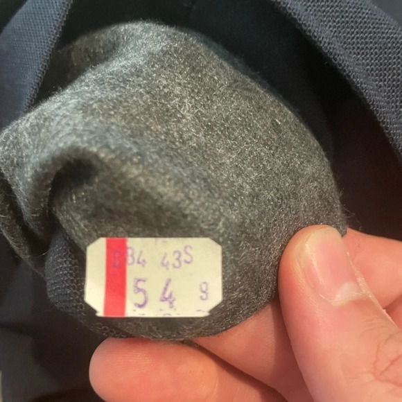 COPY - *host pick* Vintage Johnny Bench MVP Collection 43 Slim Suit - Picture 7 of 7